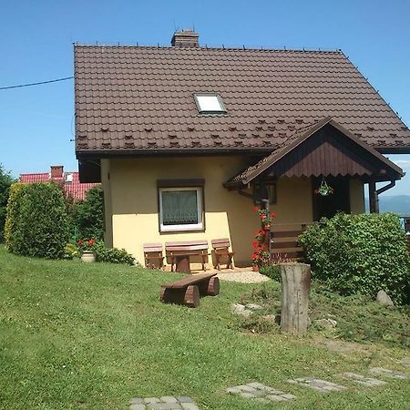 Gorski Domek W Lipowej W Beskidzie Zywieckim Lipowa Exterior foto