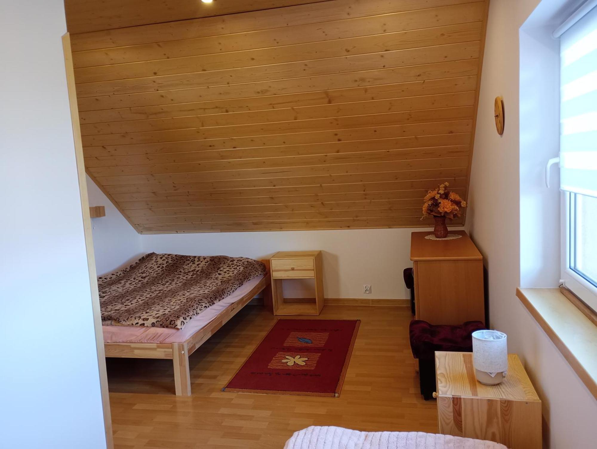 Gorski Domek W Lipowej W Beskidzie Zywieckim Lipowa Exterior foto