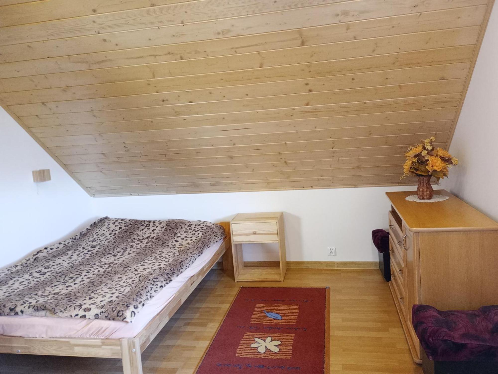 Gorski Domek W Lipowej W Beskidzie Zywieckim Lipowa Exterior foto
