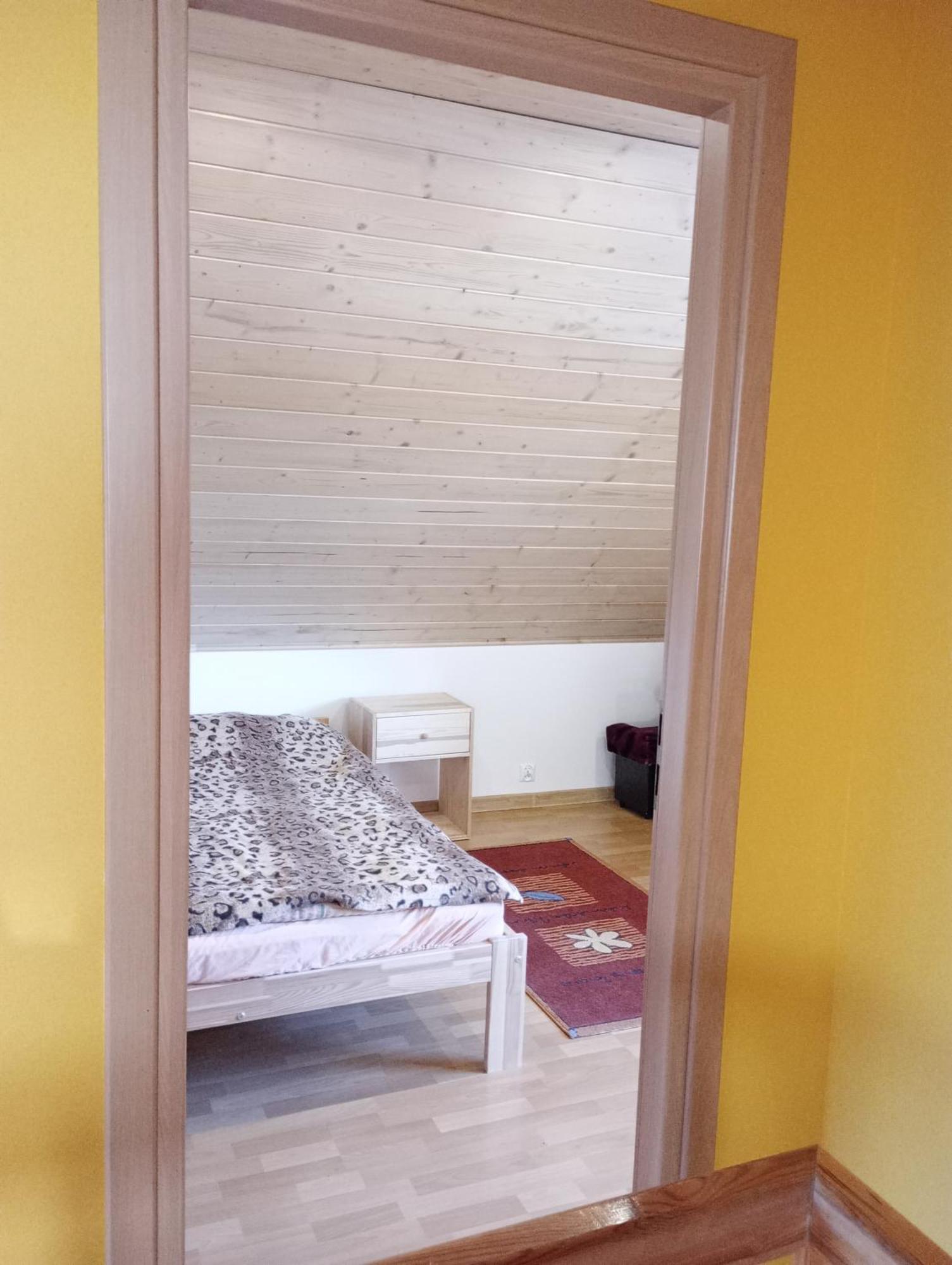 Gorski Domek W Lipowej W Beskidzie Zywieckim Lipowa Exterior foto