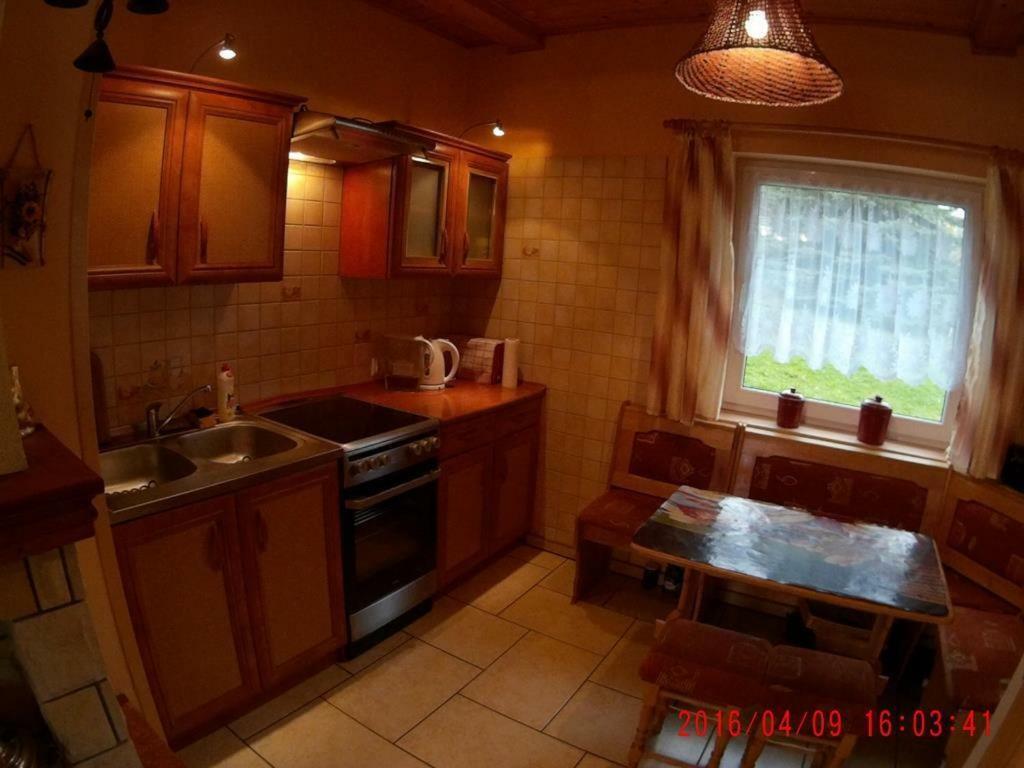 Gorski Domek W Lipowej W Beskidzie Zywieckim Lipowa Exterior foto