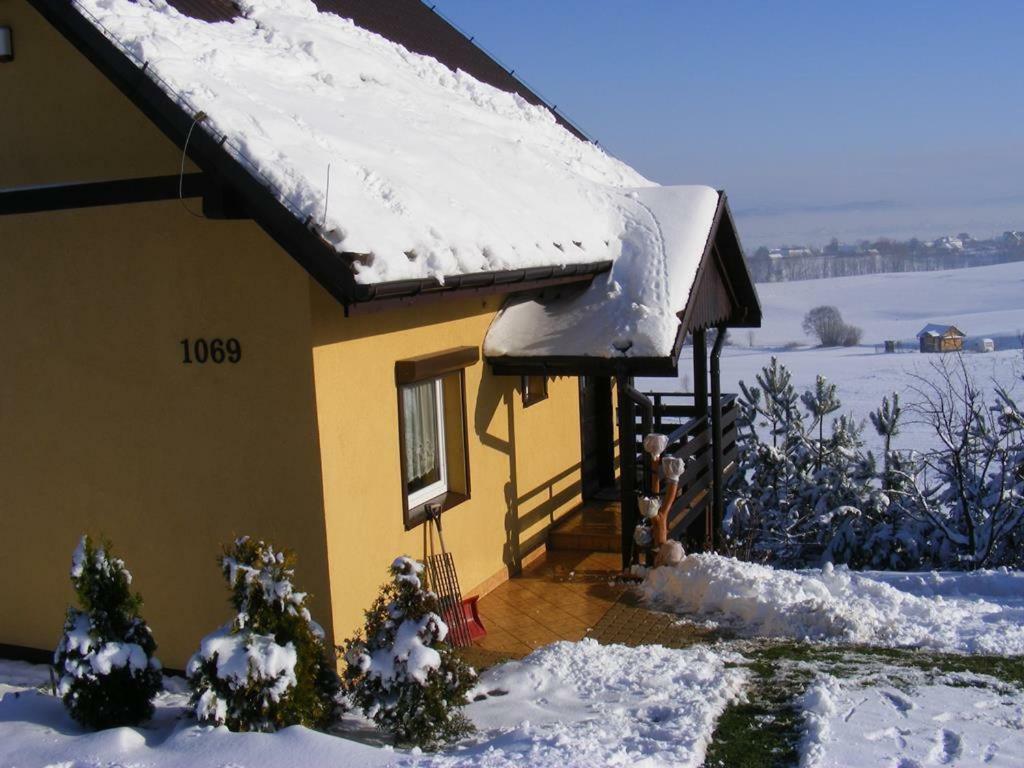 Gorski Domek W Lipowej W Beskidzie Zywieckim Lipowa Exterior foto