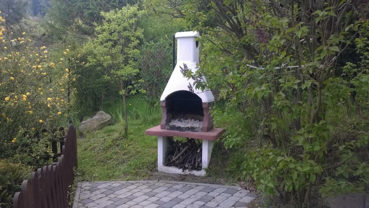 Gorski Domek W Lipowej W Beskidzie Zywieckim Lipowa Exterior foto