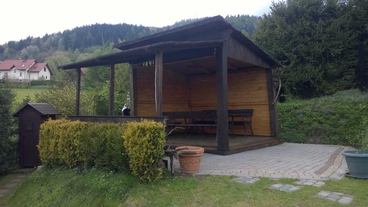 Gorski Domek W Lipowej W Beskidzie Zywieckim Lipowa Exterior foto
